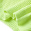 Kids' Sweater Knitted Neon Yellow 128 6