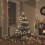 Berkfield Light String with 400 LEDs Multicolour 40m 8 Light Effects 1