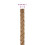 Berkfield Jute Rope 100 m Long 8 mm Thick 6