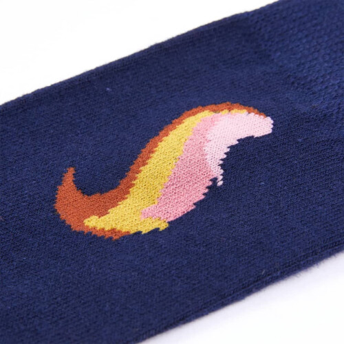 Kids' Socks 5 Pairs EU 23-26 2