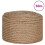 Berkfield Jute Rope 50 m Long 14 mm Thick 2