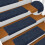 Berkfield Stair Mats Self-adhesive 5 pcs 65x21x4 cm Anthracite Rectangular Edge 5