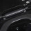 Berkfield Wall Hung Rimless Toilet with Bidet Function Ceramic Black 10