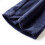 Kids' Pants Velvet Dark Blue 116 5