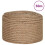 Berkfield Jute Rope 50 m Long 10 mm Thick 2