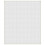 Berkfield Magnetic Insect Screen for Windows White 100x120 cm 3