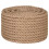 Berkfield Jute Rope 25 m Long 20 mm Thick 3