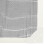 Berkfield Magnetic Insect Screen for Windows White 100x120 cm 5
