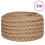 Berkfield Jute Rope 5 m Long 40 mm Thick 2