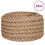 Berkfield Jute Rope 25 m Long 30 mm Thick 2