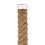 Berkfield Jute Rope 25 m Long 36 mm Thick 6