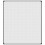 Berkfield Magnetic Insect Screen for Windows Anthracite 130x150 cm 3