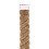 Berkfield Jute Rope 25 m Long 30 mm Thick 6