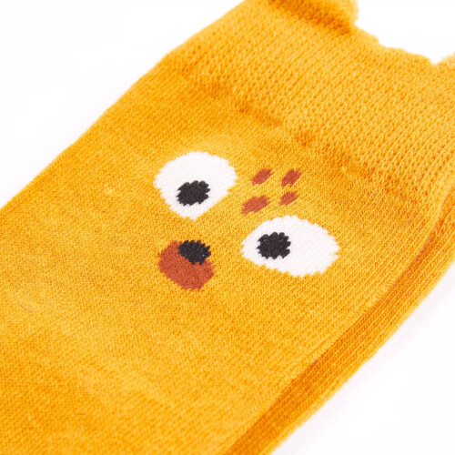 Kids' Socks 5 Pairs EU 30-34 1