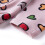 Kids' Sweatshirt Pink 104 5