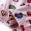 Kids' Sweatshirt Pink 104 6