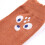 Kids' Socks 5 Pairs EU 30-34 3