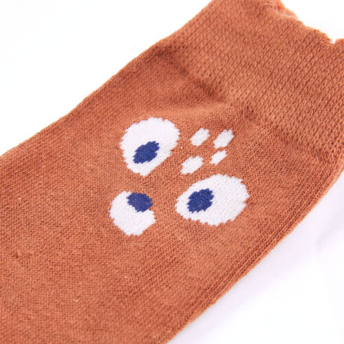 Kids' Socks 5 Pairs EU 30-34 2