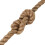 Berkfield Jute Rope 5 m Long 50 mm Thick 5