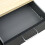 Berkfield Workbench Black 160x60x85 cm Steel 7