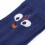 Kids' Socks 5 Pairs EU 30-34 6