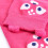 Kids' Socks 5 Pairs EU 30-34 9