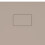 Berkfield Shower Base Tray SMC Brown 80x80 cm 7