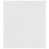 Berkfield Magnetic Insect Screen for Windows White 130x150 cm 3