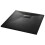 Berkfield Shower Base Tray SMC Black 80x80 cm 2