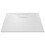 Berkfield Shower Base Tray SMC White 100x80 cm 3