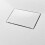 Berkfield Shower Base Tray SMC White 100x80 cm 5