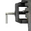 Berkfield Manually Operated Cross Slide Drill Press Vice 150 mm 5