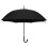 Berkfield Umbrella Black 130cm 2