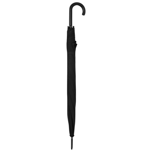 Berkfield Umbrella Black 130cm 2