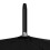 Berkfield Umbrella Black 130cm 4