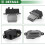 Blower Motor Resistor Air Conditioning Blower Resistor Speed Regulator Module 7710279 82441525 for 4