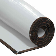 Berkfield Plant Cover†with Eyelets 2x10 m Polyethylene