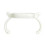 Baby Bottle Handle with Ergonomic Square Grip, Replaceable Design for Easy Feeding and Nursing Bottles 3