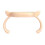 Baby Bottle Handle with Ergonomic Square Grip, Replaceable Design for Easy Feeding and Nursing Bottles 4