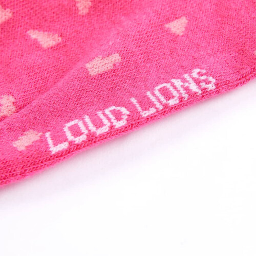 Kids' Socks 5 Pairs EU 26-29 1
