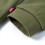 Kids' Sweatshirt Khaki 116 6