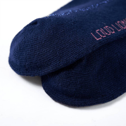 Kids' Pantyhose Navy 104 2