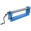 Berkfield Bending Machine 640 mm Steel 3
