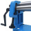 Berkfield Bending Machine 640 mm Steel 6