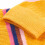 Kids' Socks 5 Pairs EU 30-34 8