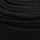 Berkfield Work Rope Black 6 mm 100 m Polyester 4