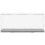 Berkfield Display Box Transparent 34x16x14 cm Acrylic 3