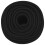 Berkfield Work Rope Black 12 mm 250 m Polyester 3
