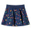 Kids' Skirt Navy 104 2