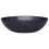 Berkfield Sink Black 53x40x15 cm Marble 2